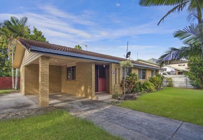 Renovation ideas: 1980's Gold Coast home transformed - The Interiors Addict