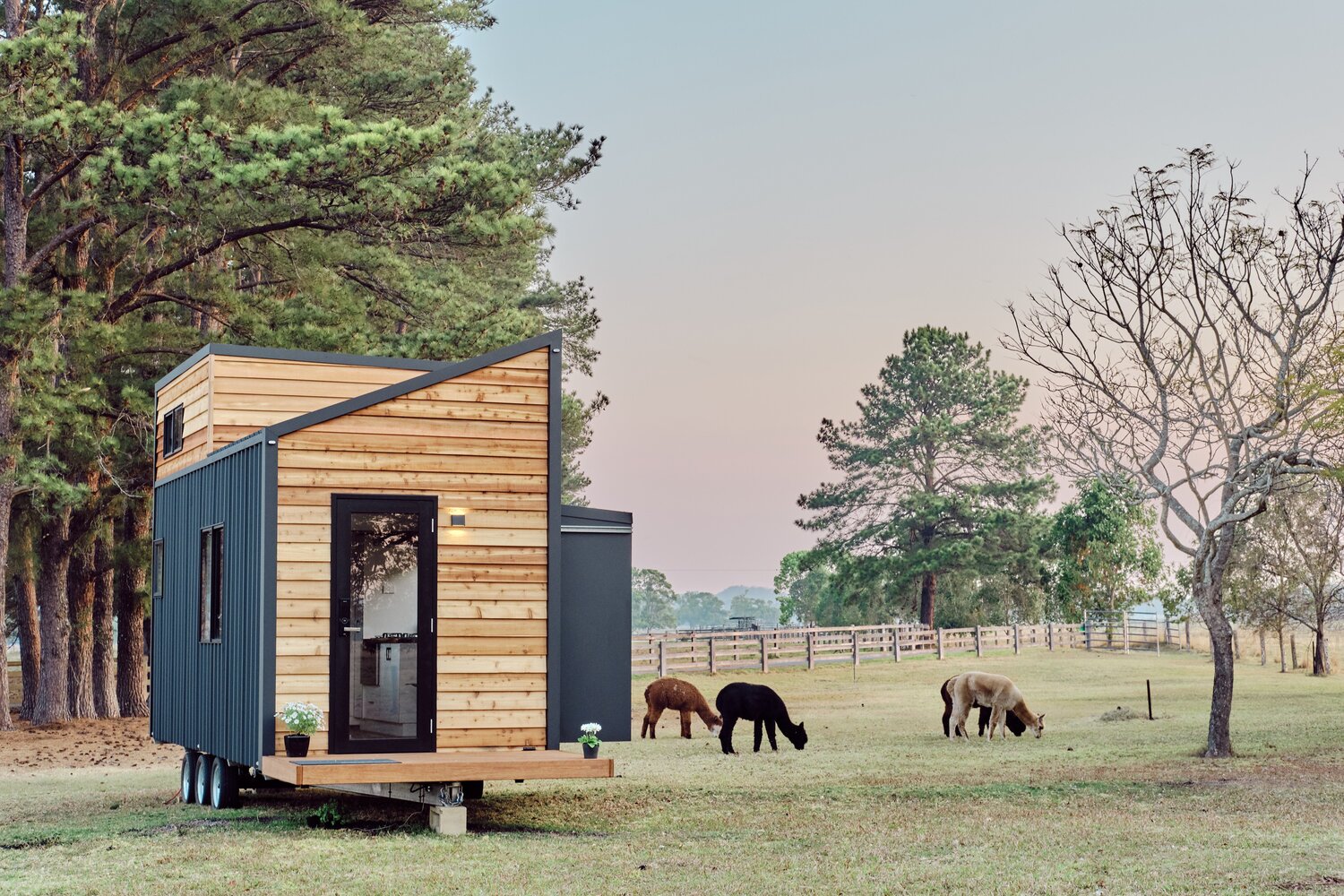 Tiny houses Australia Everything you need to know The Interiors Addict