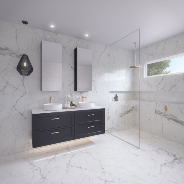 Australian bathroom trends: February 2020 edition - The Interiors Addict