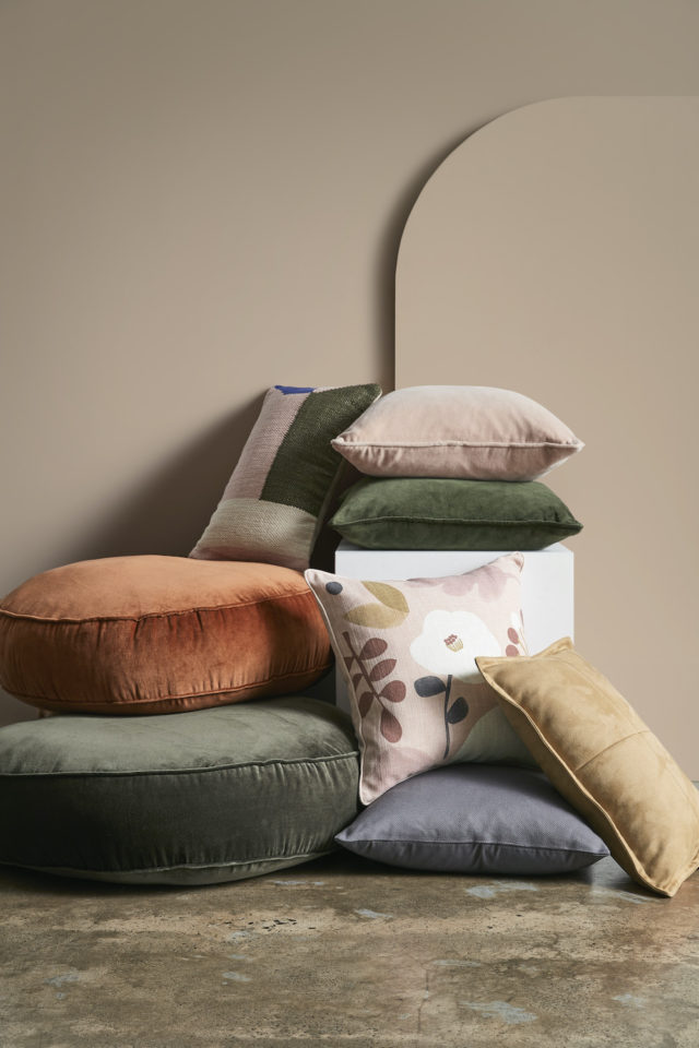 Target shop australia cushions