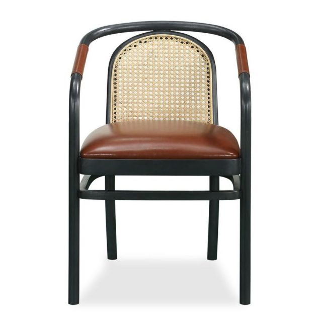 Moller armchair, $795