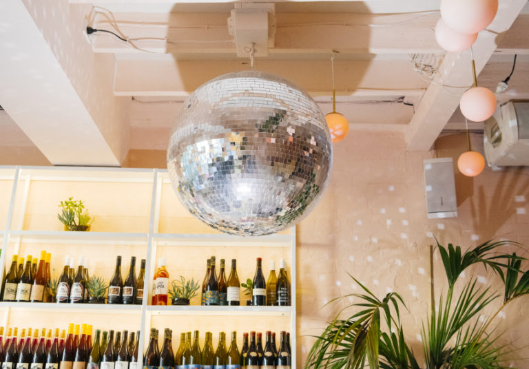 Best bars 2020: Australia's latest design-led spaces - The Interiors Addict