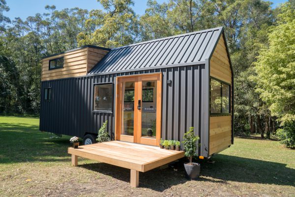 Tiny houses Australia: Everything you need to know - The Interiors Addict
