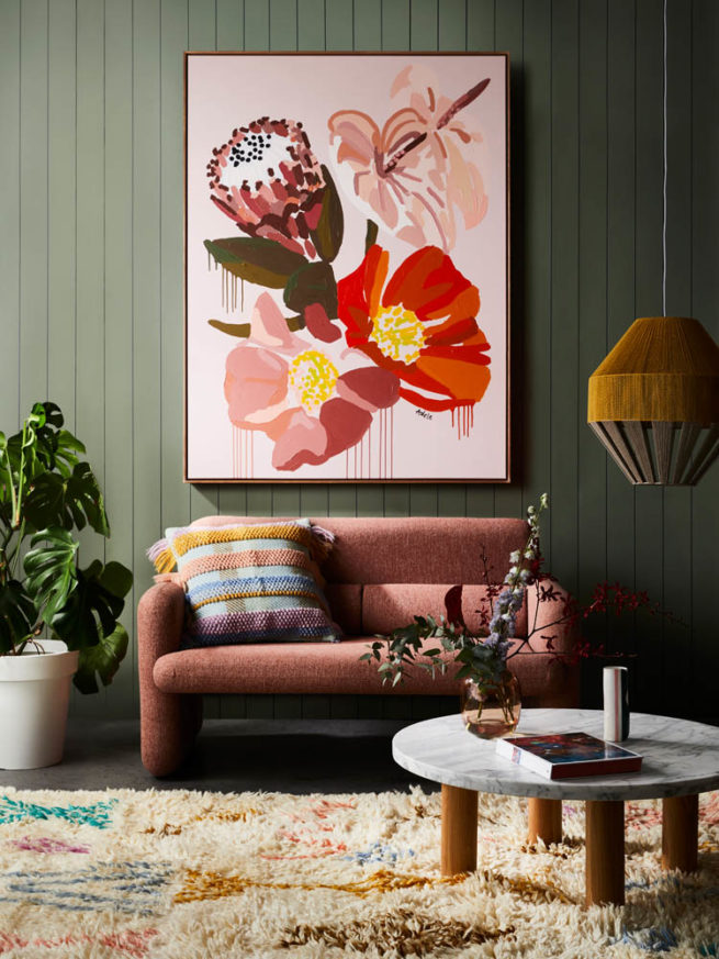 Becoming a stylist: Aisha swaps IT for interiors! - The Interiors Addict