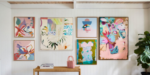 Greenhouse Interiors