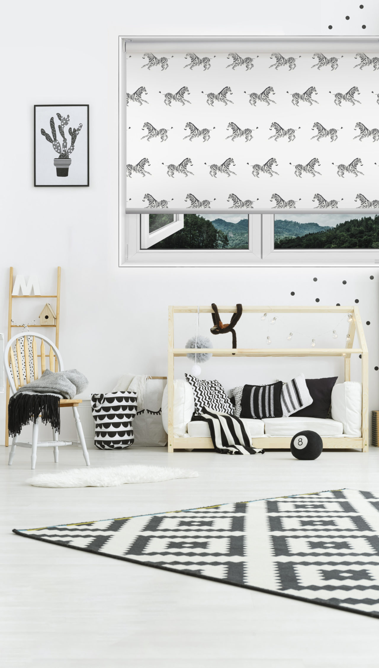 Nursery design: five ideas for today's smart nursery - The Interiors Addict