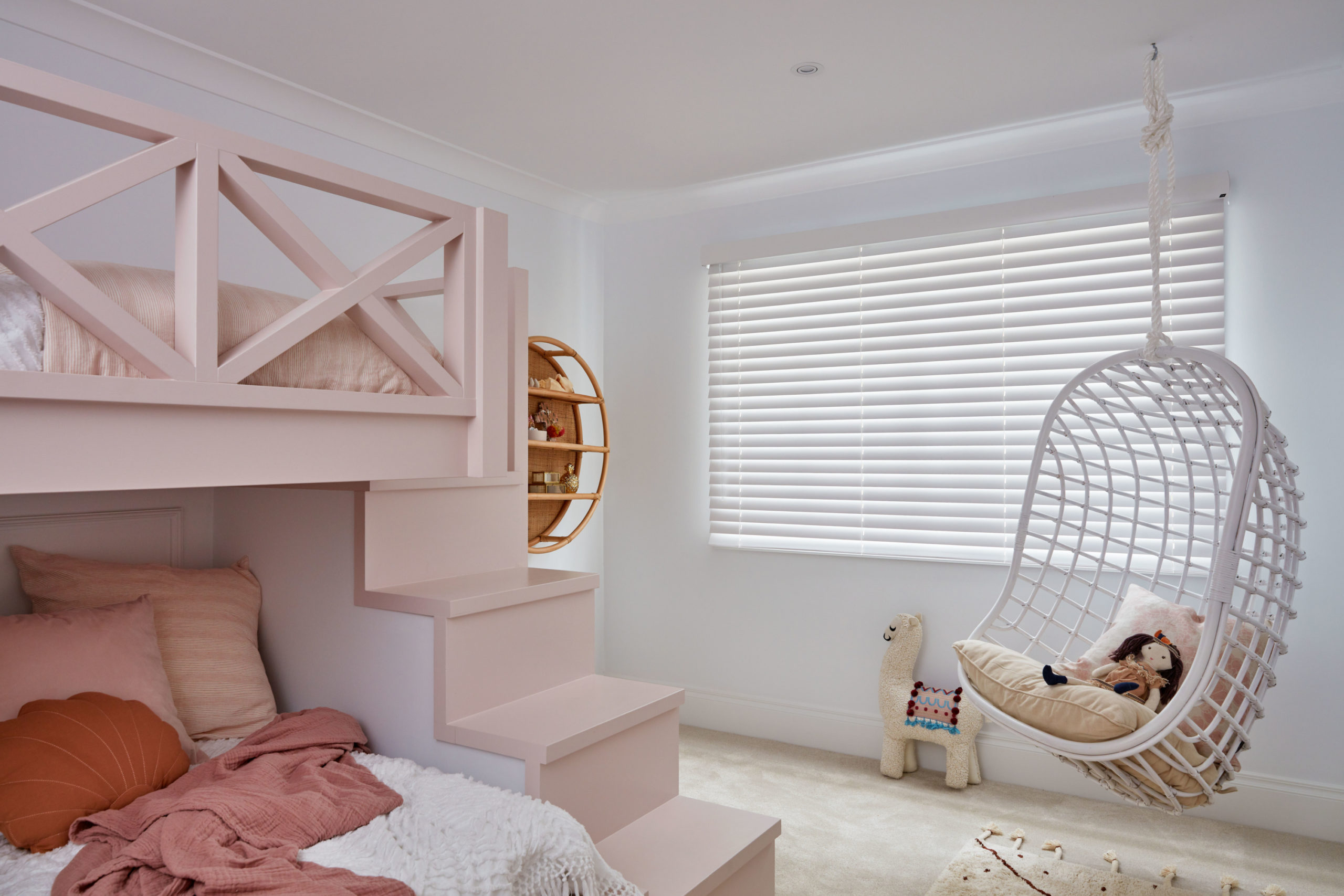 How to decorate a nursery - The Interiors Addict