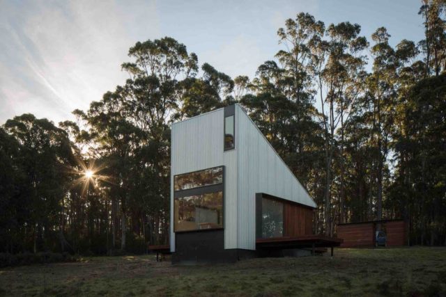 Bruny Island Hideaway