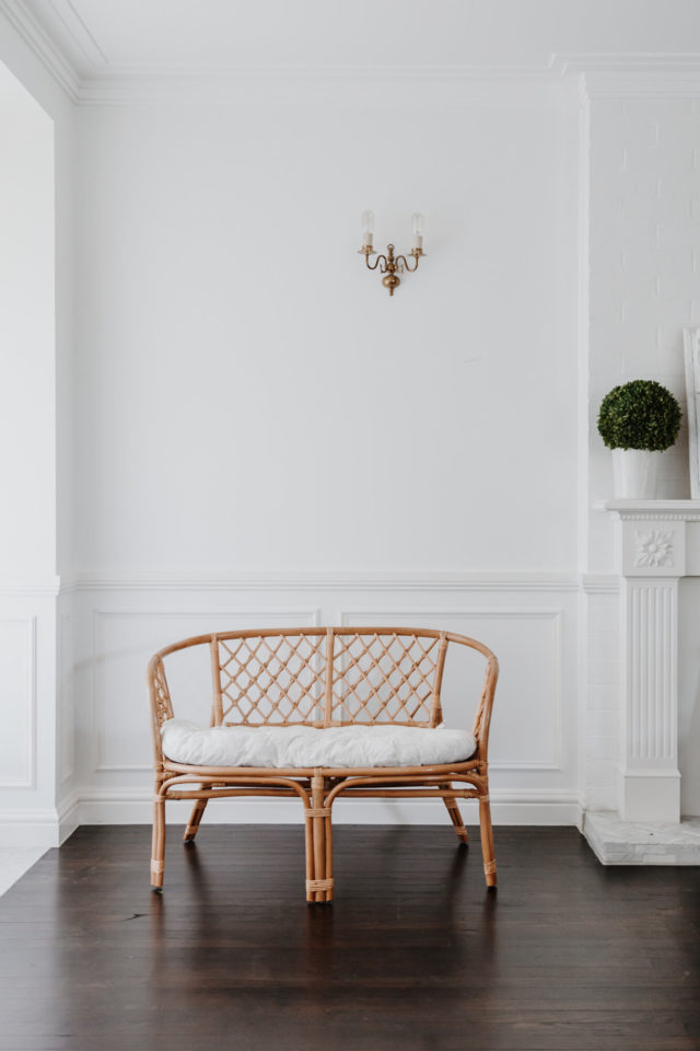 Rattan furniture trend: Our top 8 statement chairs! - The Interiors Addict