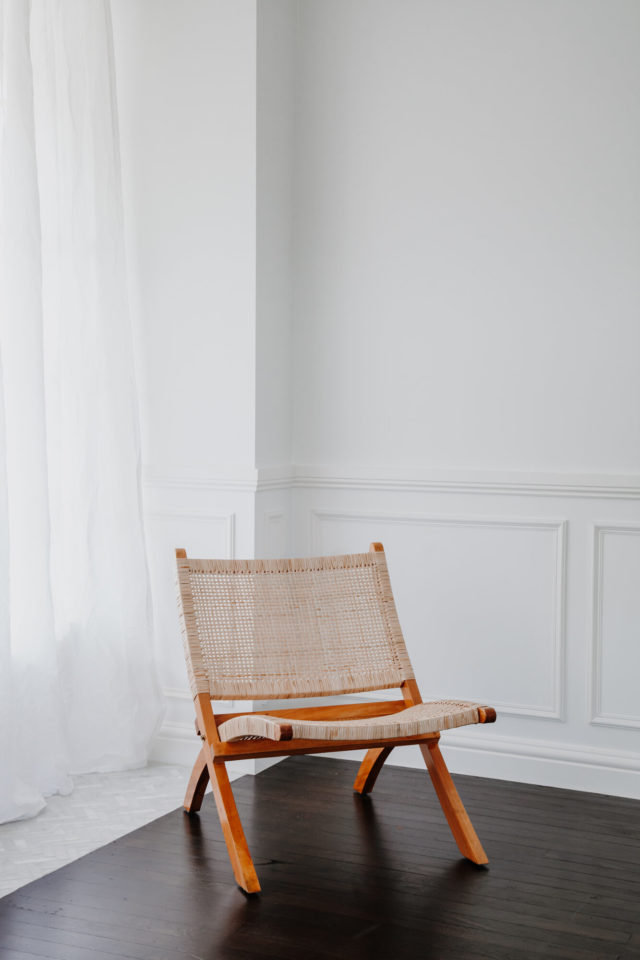 Rattan furniture trend: Our top 8 statement chairs! - The Interiors Addict