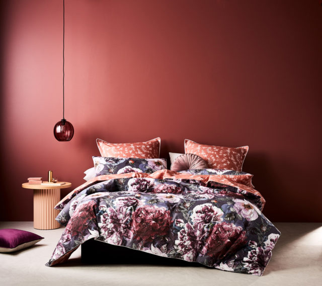 Australian bed linen: Autumn's best new collections! - The Interiors Addict