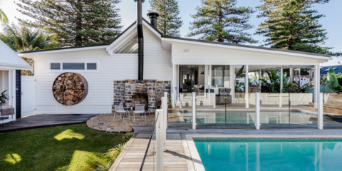 The farmhouse of dreams