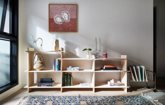 Shop this display home look with Melbourne makers - The Interiors Addict