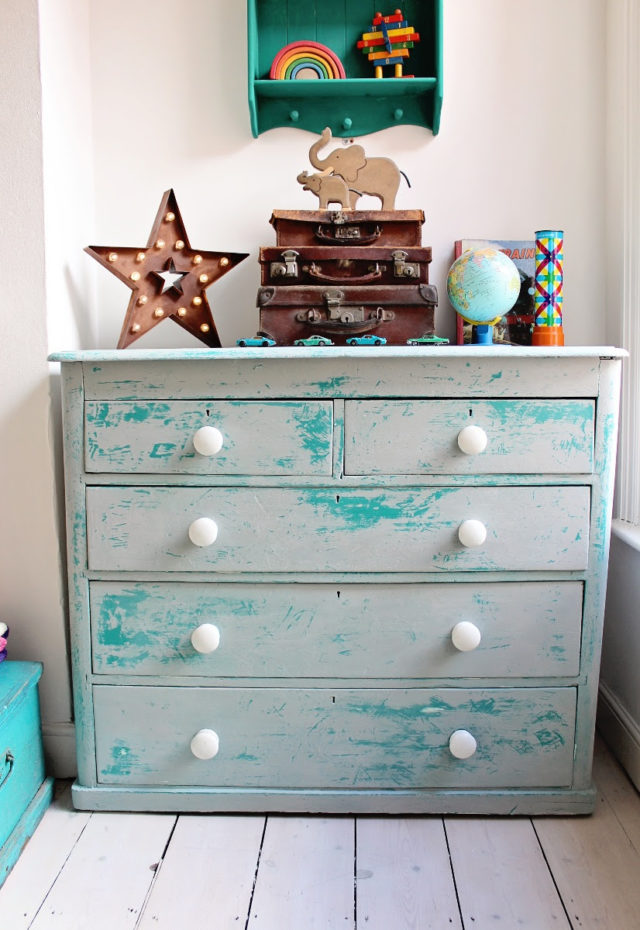 Chalk paint ideas new arrivals