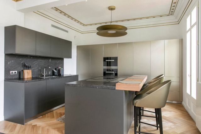 Kitchen design: how might it evolve after coronavirus? - The Interiors ...