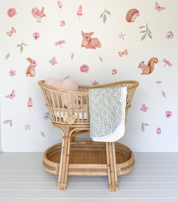 Kids wall art: Australian made options for all ages - The Interiors Addict
