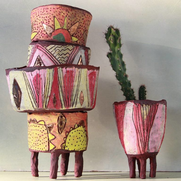 Australian ceramicists: 6 you need to know! - The Interiors Addict