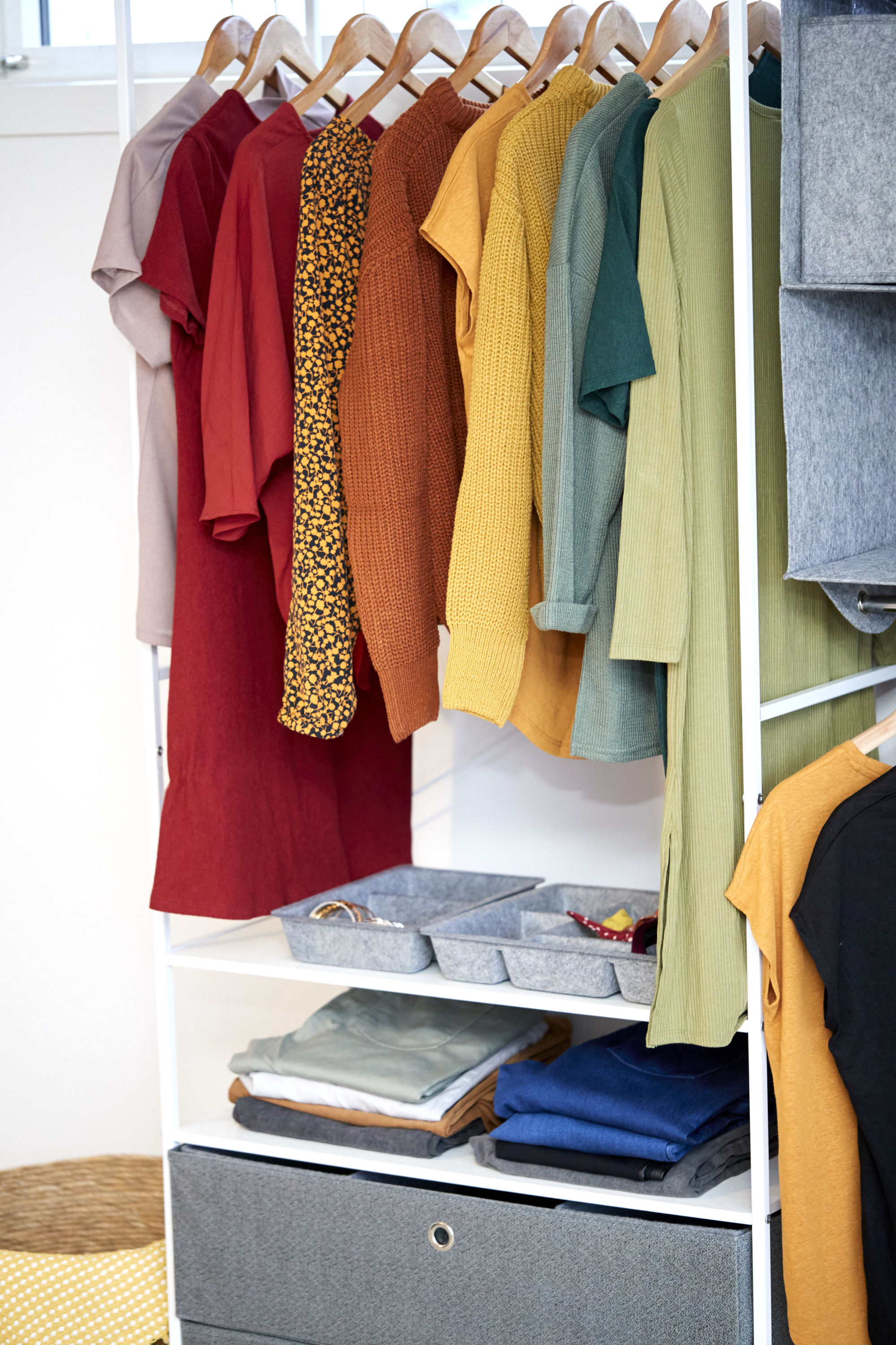 Kmart's new 59 rattan sideboard launching next week The Interiors Addict