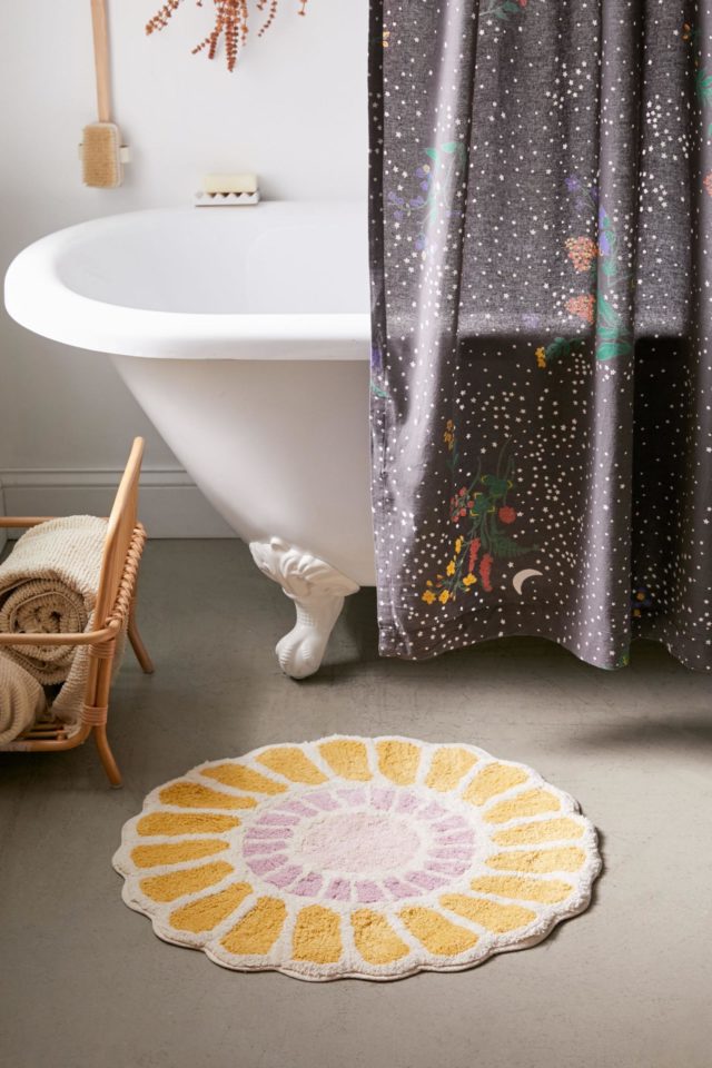 Cool Bath Mats Australia The Best Places To Buy Online The Interiors Addict