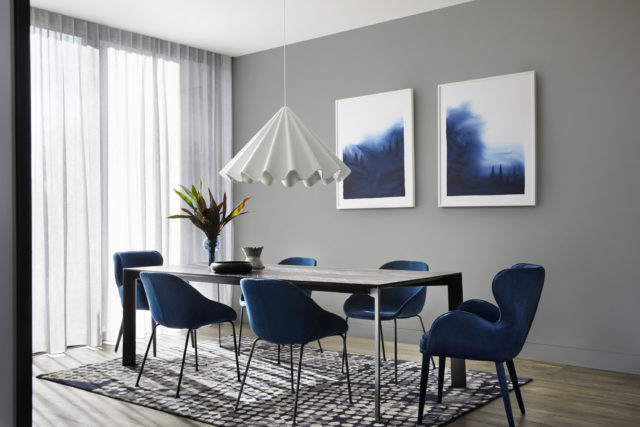 Dulux Colour Forecast 2021 Soothing Colours For Challenging Times The Interiors Addict