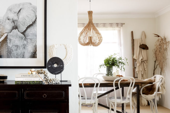 Sentimental homes: why they can make us happier - The Interiors Addict