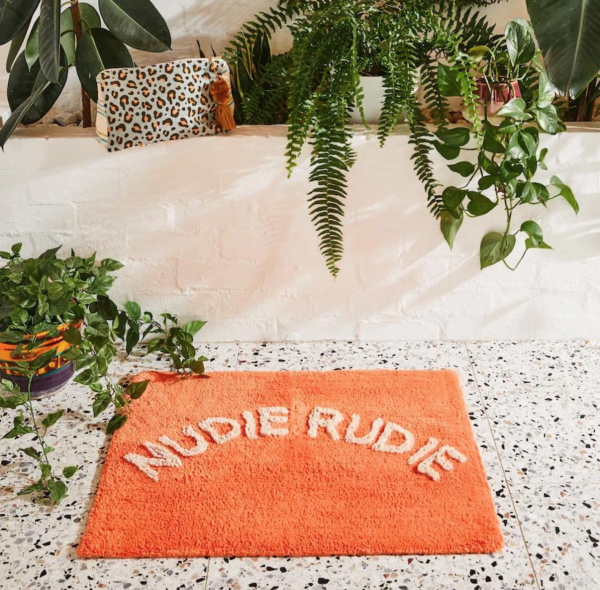 Cool bath mats Australia the best places to buy online The Interiors