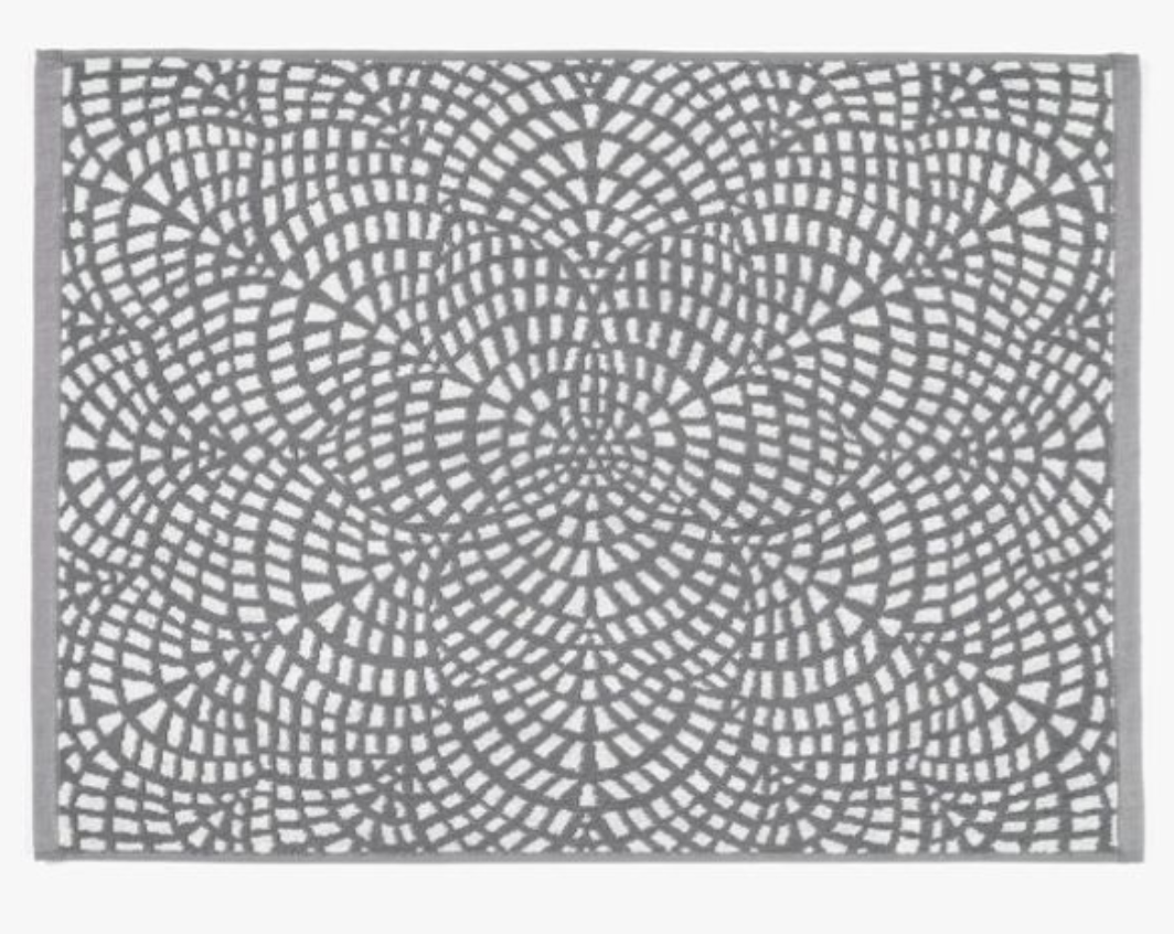 Cool bath mats Australia the best places to buy online The Interiors Addict