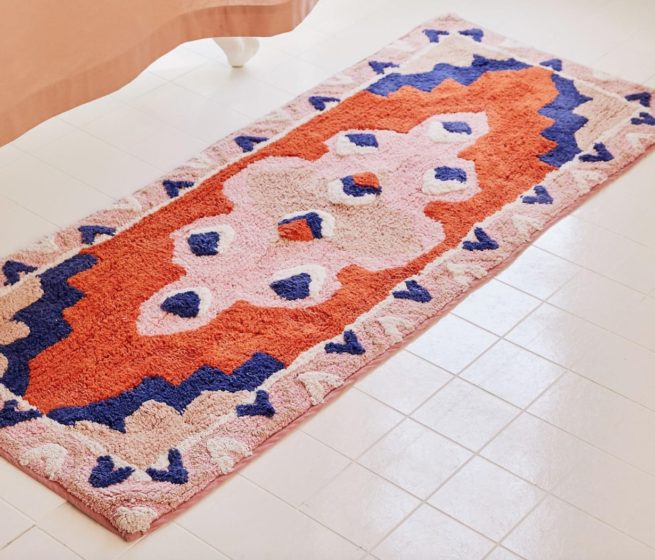 Cool bath mats Australia the best places to buy online The Interiors