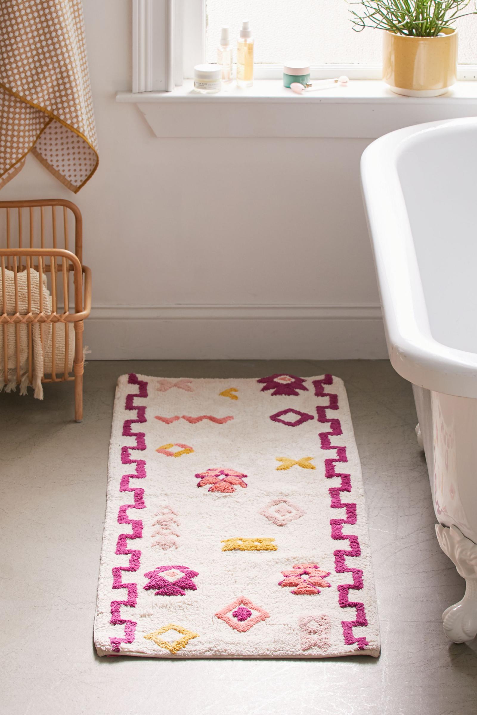 Cool bath mats Australia the best places to buy online The Interiors