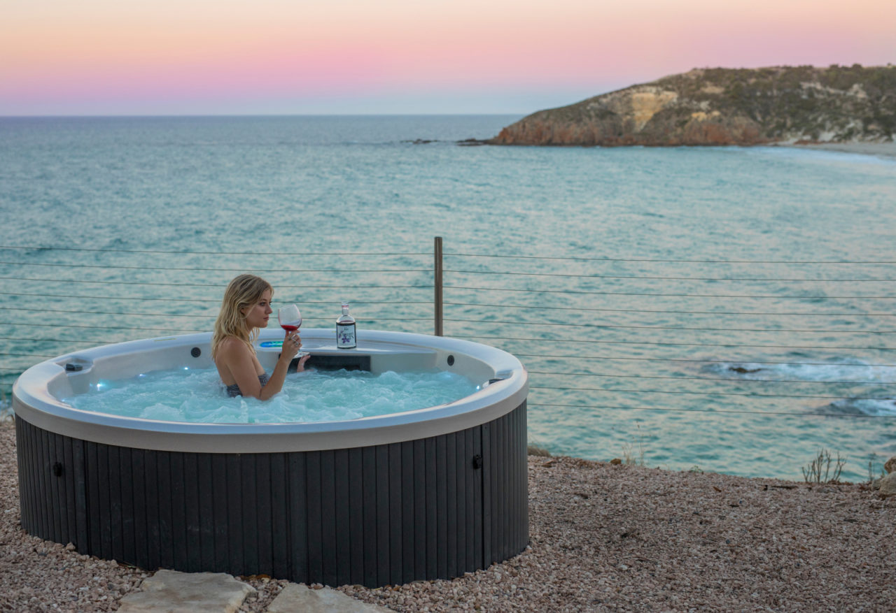 Outdoor baths 6 of South Australia's best for your next holiday! The