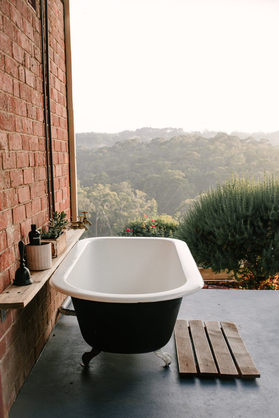 Outdoor Baths 6 Of South Australia S Best For Your Next Holiday The Interiors Addict