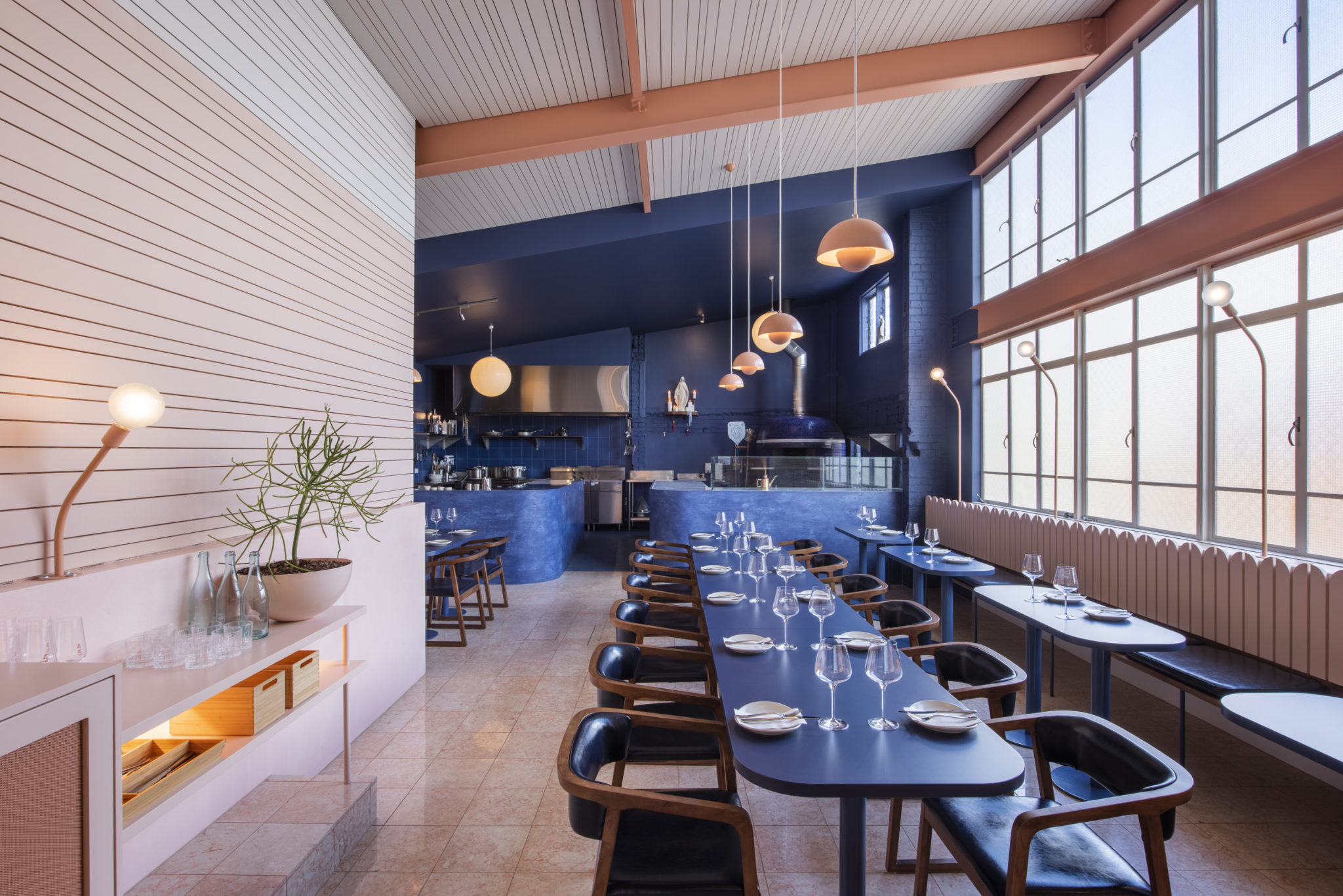 Australia’s best restaurant design 2020: Nostalgia takes centre stage ...