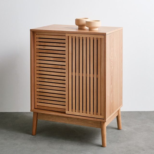 Target side table