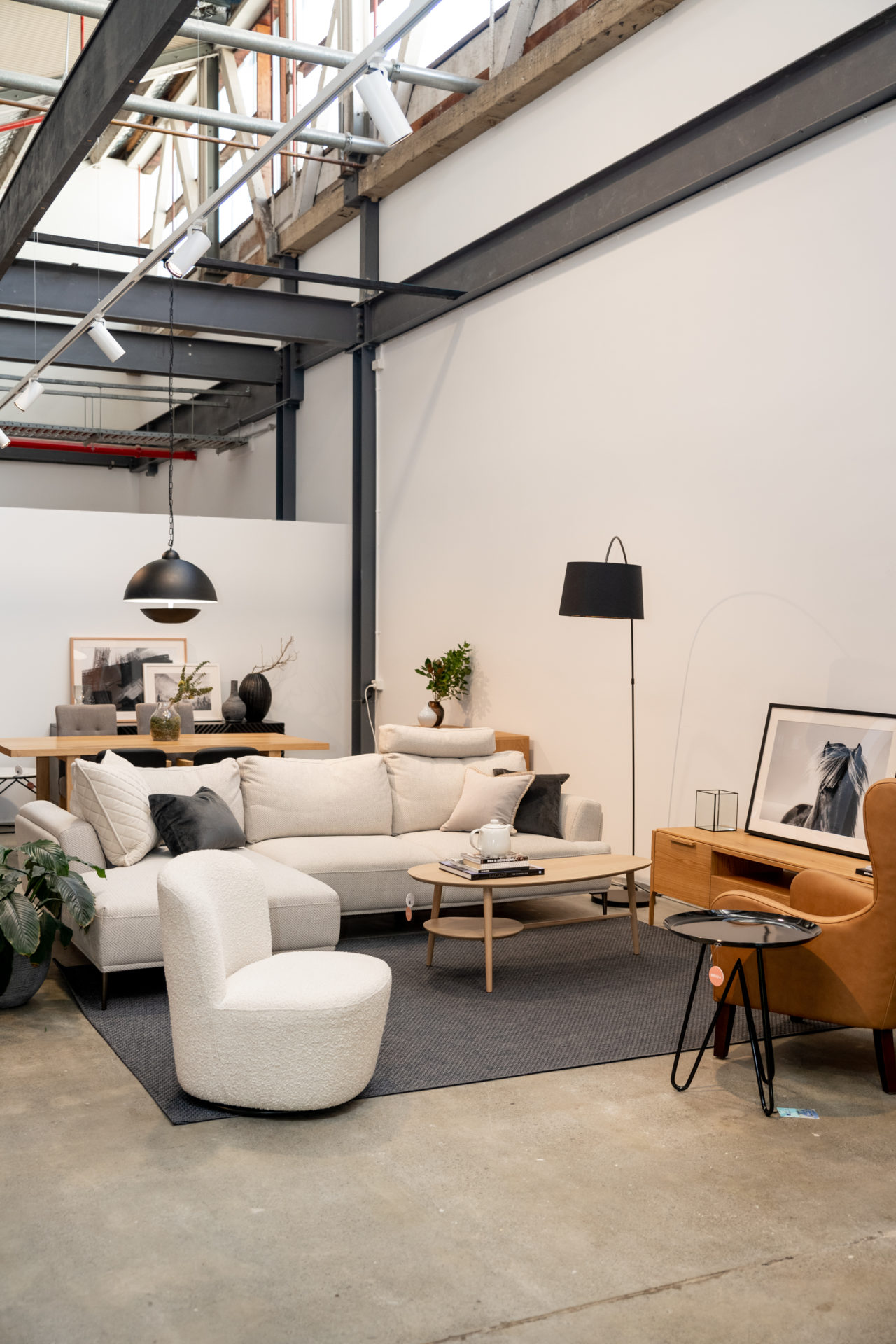 Brosa see 180 increase in furniture sales since Covid The Interiors