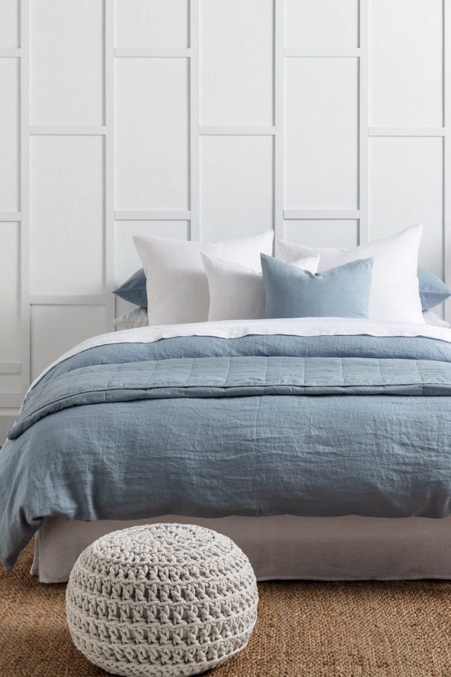 The best places to buy Australian bed linen online - The Interiors Addict