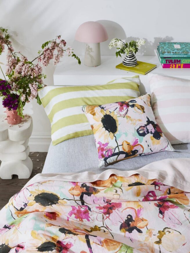 The best places to buy Australian bed linen online The Interiors Addict