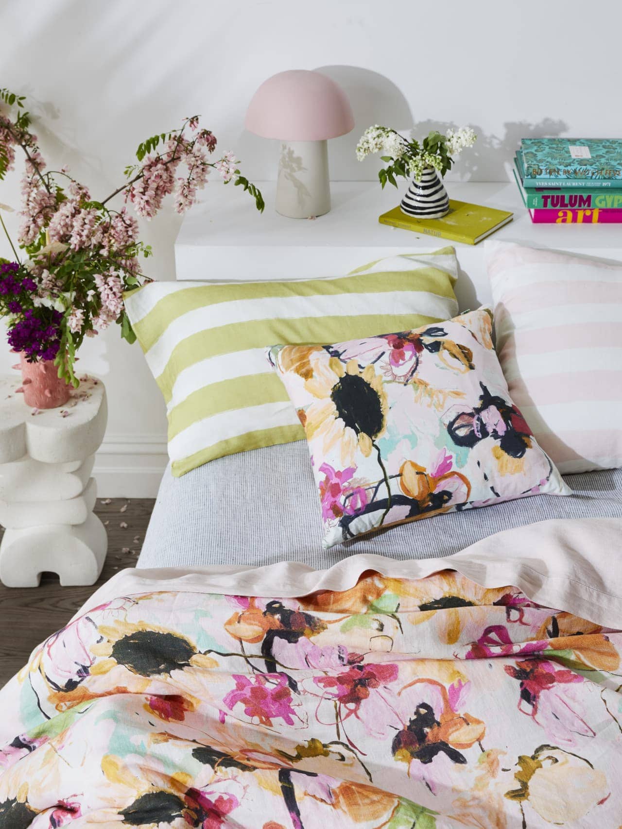 The best places to buy Australian bed linen online The Interiors Addict