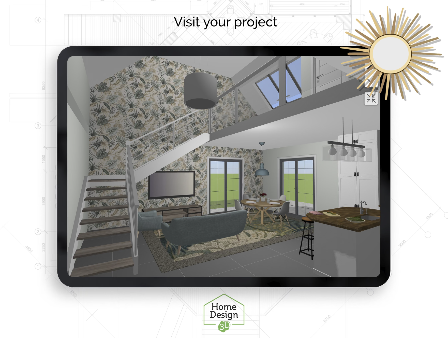14 home design apps to help you build your dream space - The Interiors ...