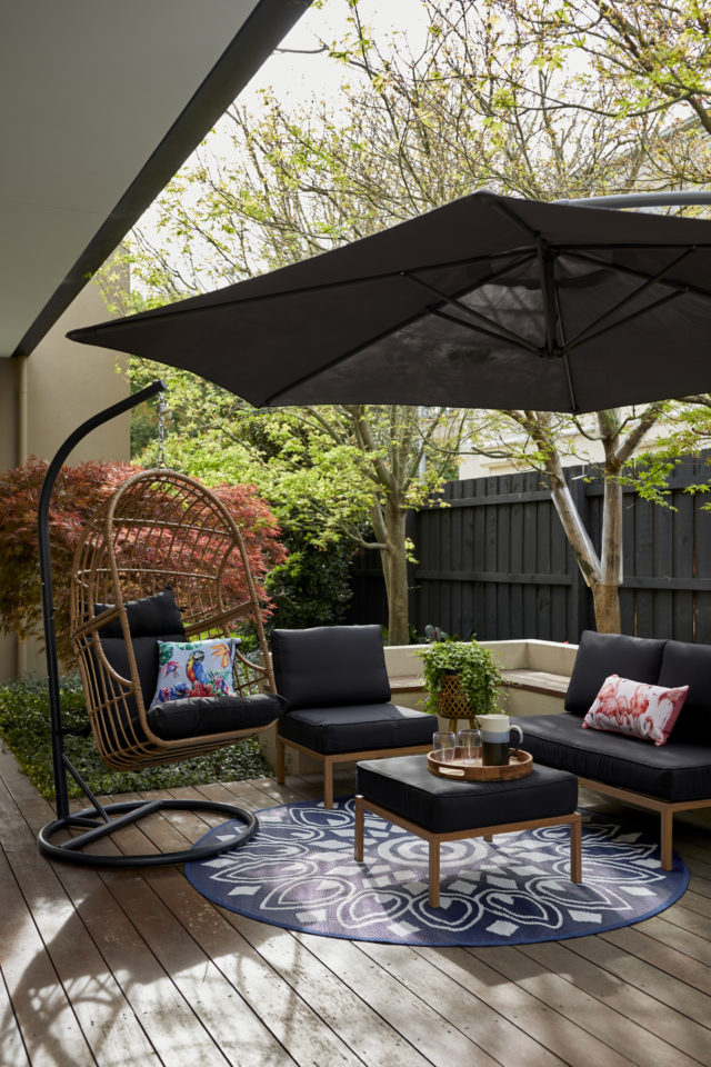 Kmart outdoor furniture range launched as online only The Interiors Addict