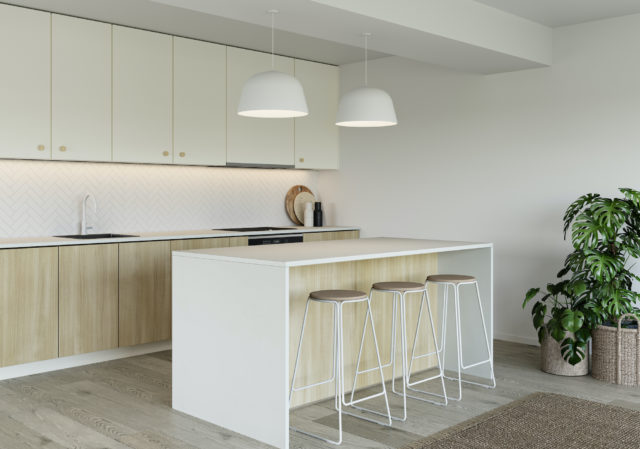 Australian kitchen trends: Spring 2020 edition - The Interiors Addict