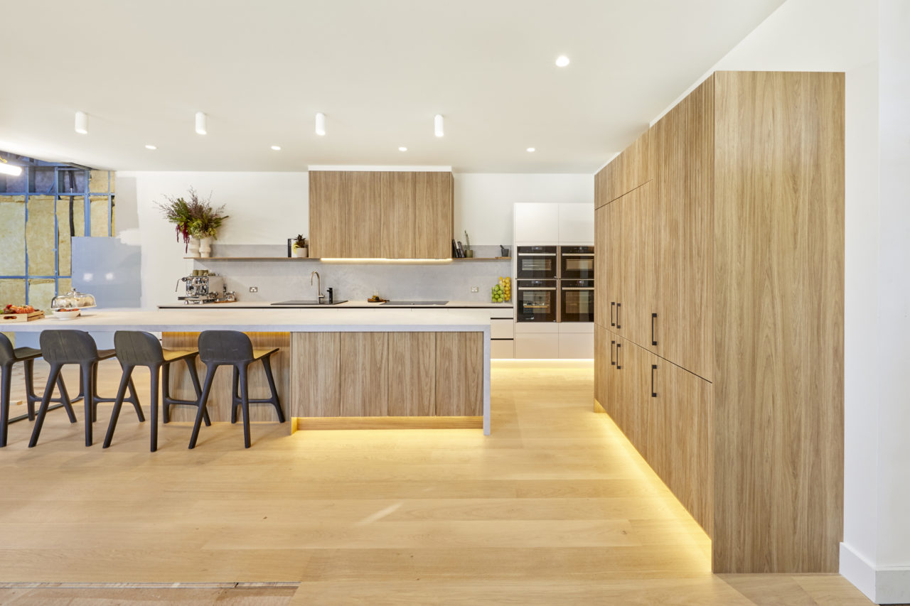 Daniel and Jade get first ever win in kitchen week on The Block 2020 ...