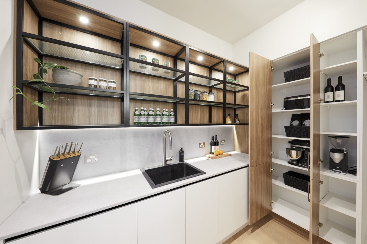 Daniel and Jade get first ever win in kitchen week on The Block 2020 ...