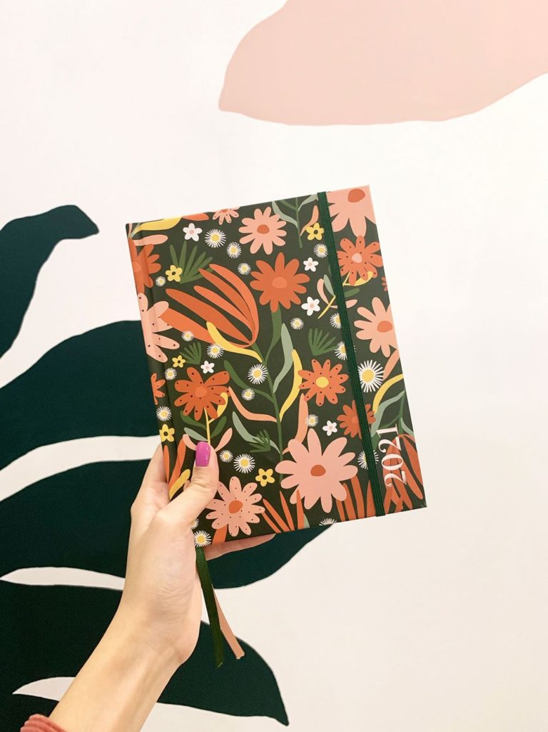 2021 planners: Our top diary picks for next year - The Interiors Addict