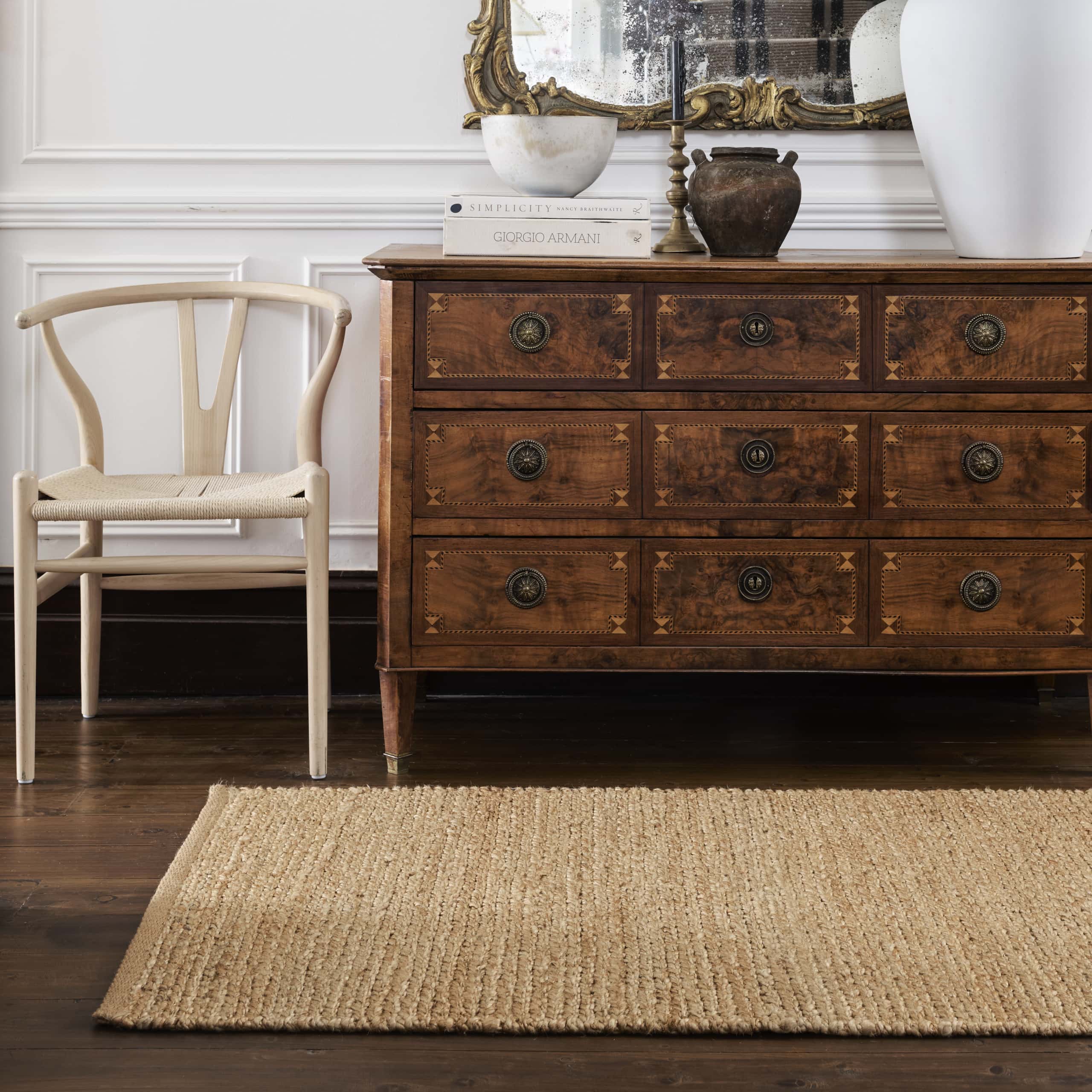Armadillo launch their new collection of sustainable area rugs The