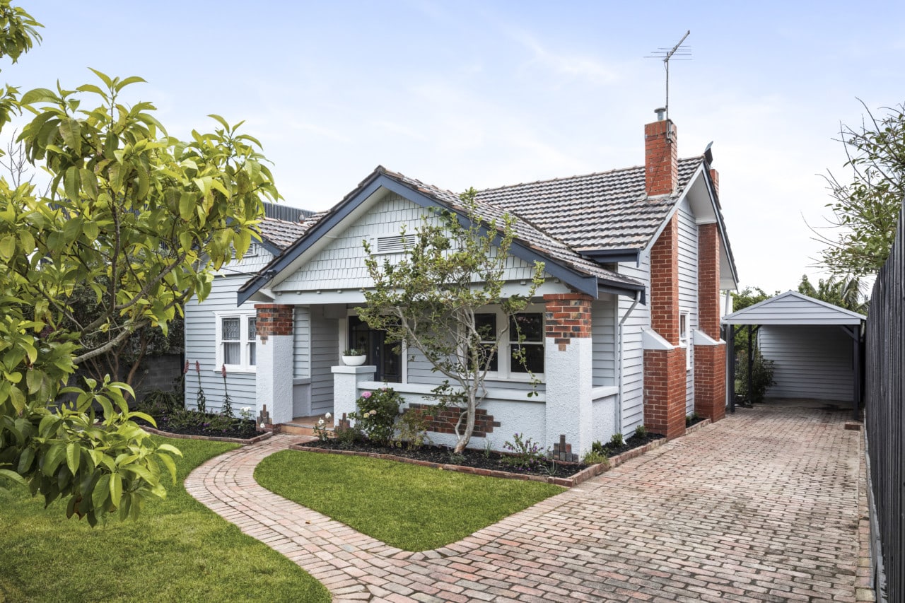Before & after An amazing California Bungalow transformation in — free download