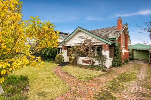 Before & after: An amazing California Bungalow transformation in