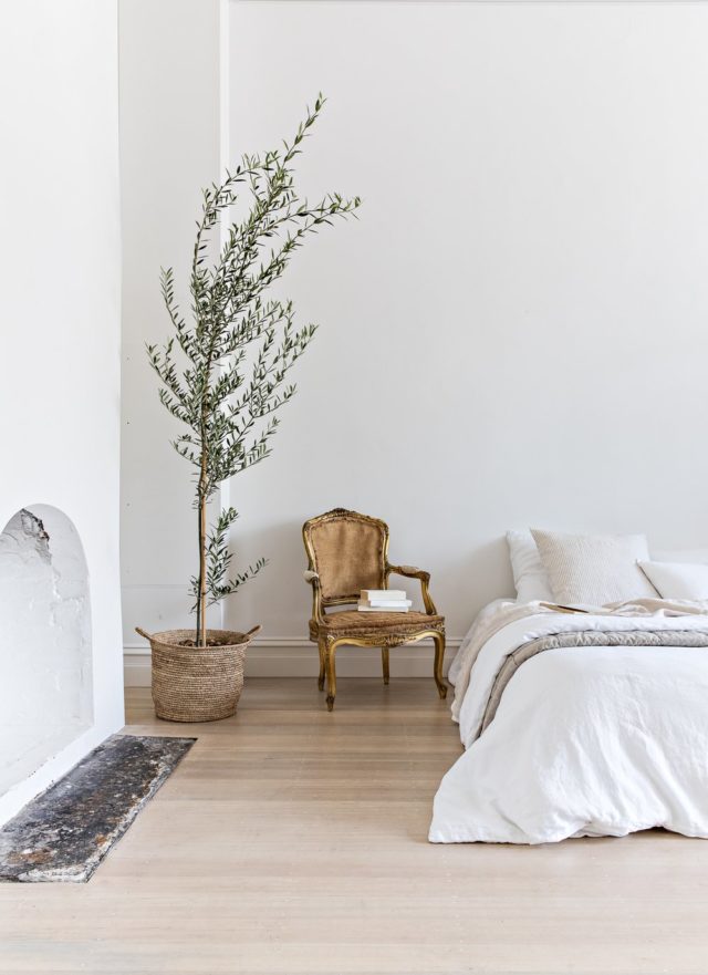 best french linen bedding