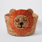 tiger basket