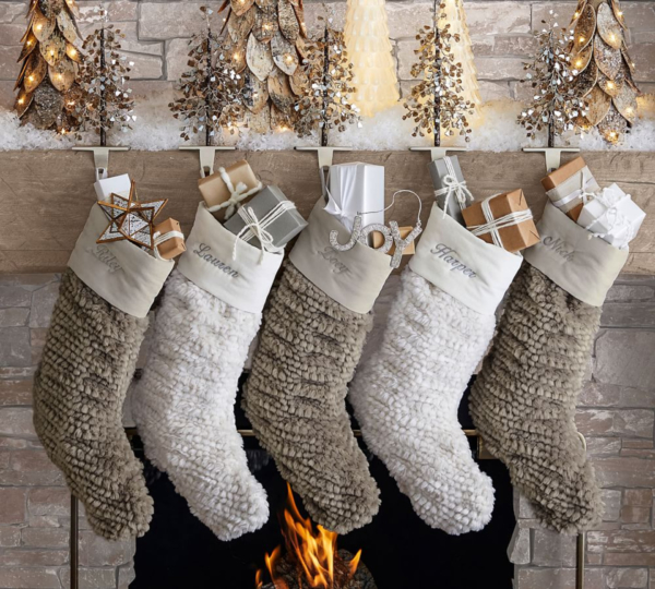 Classy Christmas decorations: our top stylish picks - The Interiors Addict