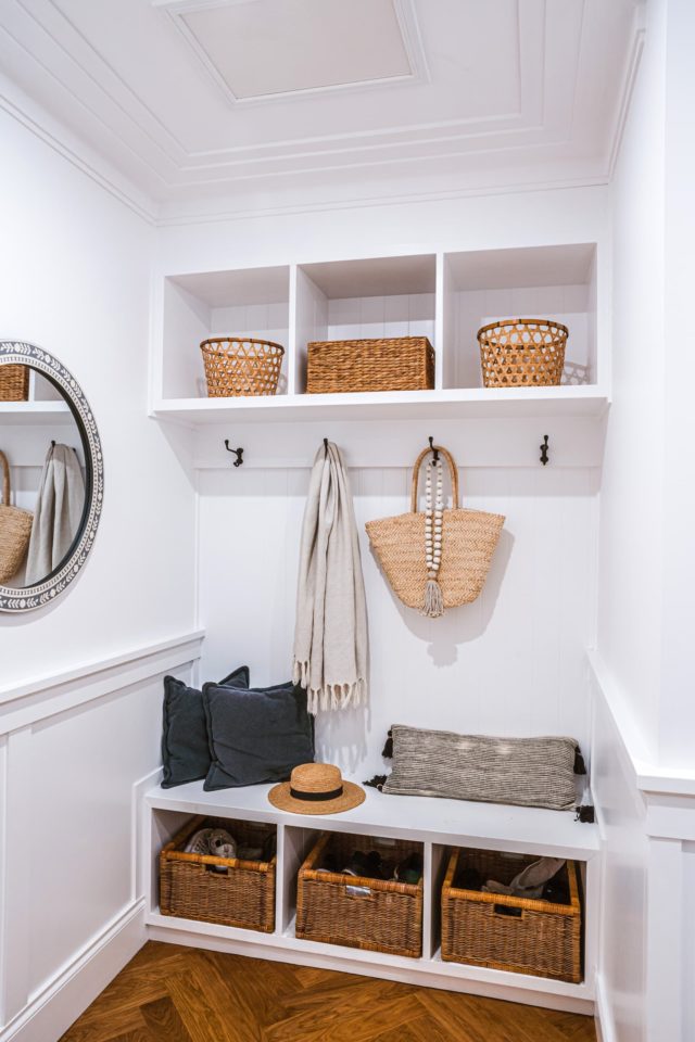 Mudroom